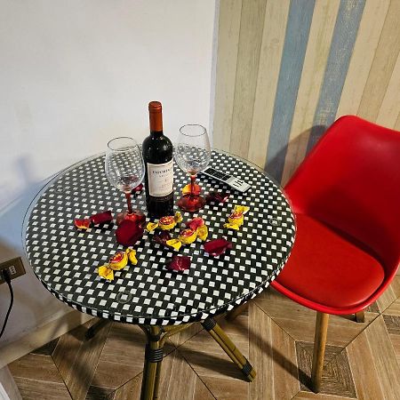 Hotel La Pampa Alto Hospicio Εξωτερικό φωτογραφία