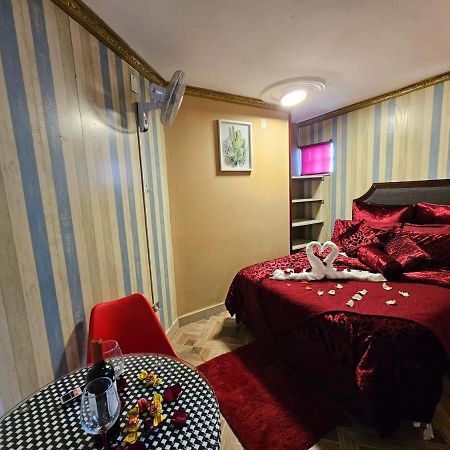Hotel La Pampa Alto Hospicio Εξωτερικό φωτογραφία