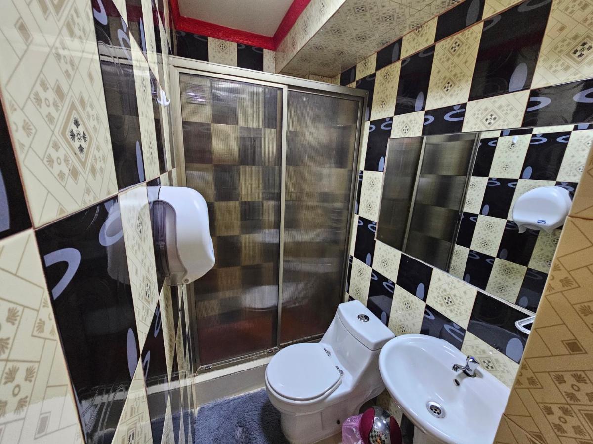 Hotel La Pampa Alto Hospicio Εξωτερικό φωτογραφία