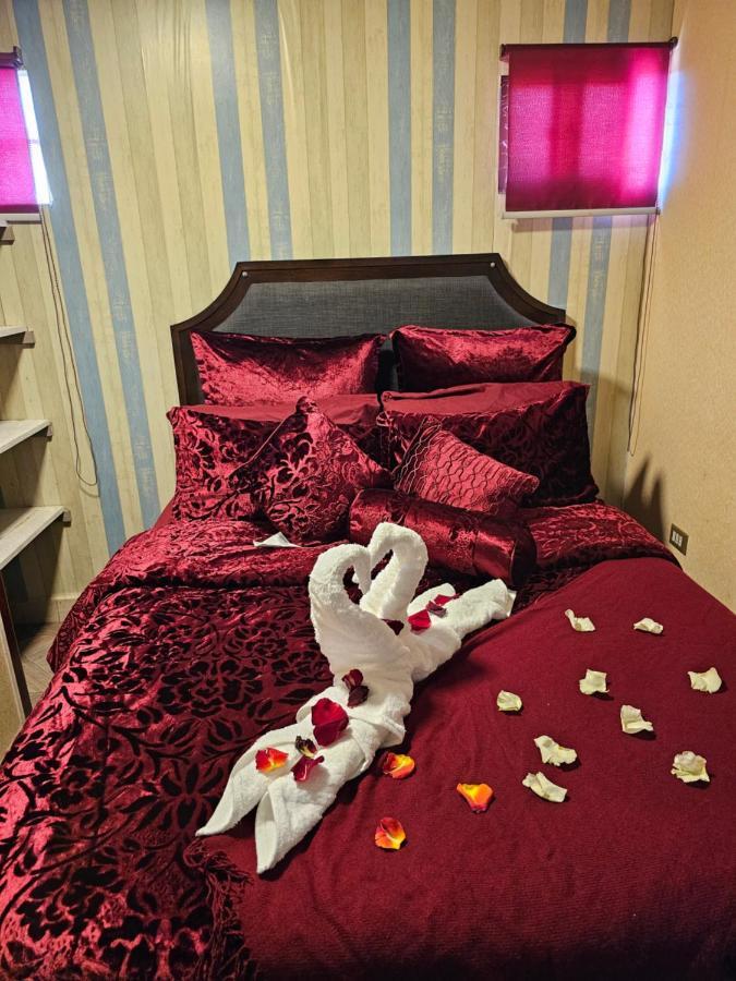 Hotel La Pampa Alto Hospicio Εξωτερικό φωτογραφία